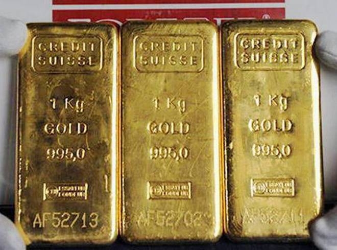 Giá vàng dù giảm nhưng vẫn nín thở nghe ngóng kết quả cuộc họp của ECB, đây sẽ là yếu tố quan trọng tác động giá vàng trong những ngày tới.