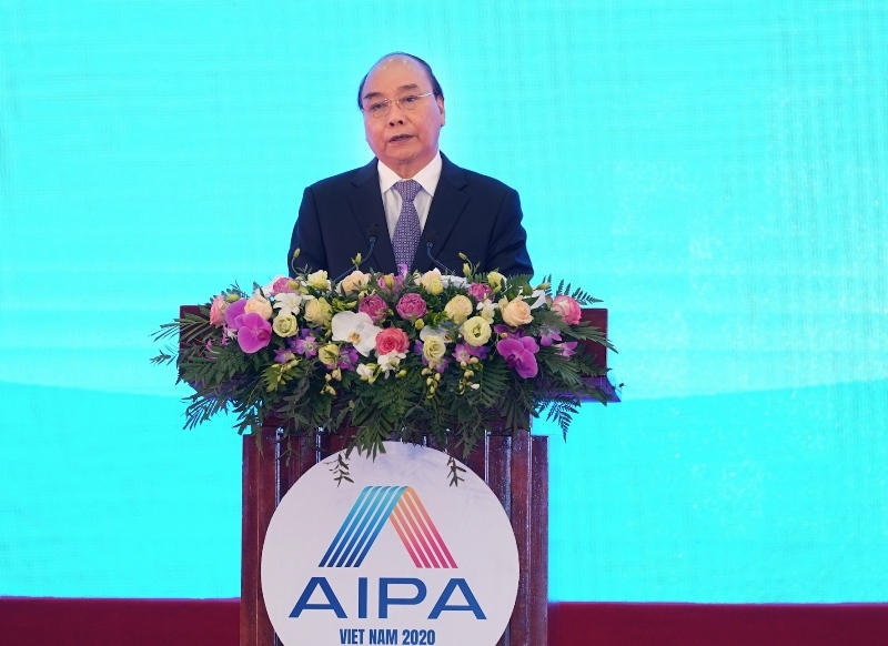 Thủ tướng khẳng định, dù khó khăn, nhưng Việt Nam sẽ nỗ lực hoàn thành tốt Năm Chủ tịch ASEAN 2020.