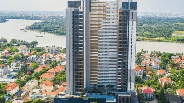 Nhiều dự án khủng sẽ trong kế hoạch kiểm tra định kỳ của Sở Xây dựng TP. HCM.