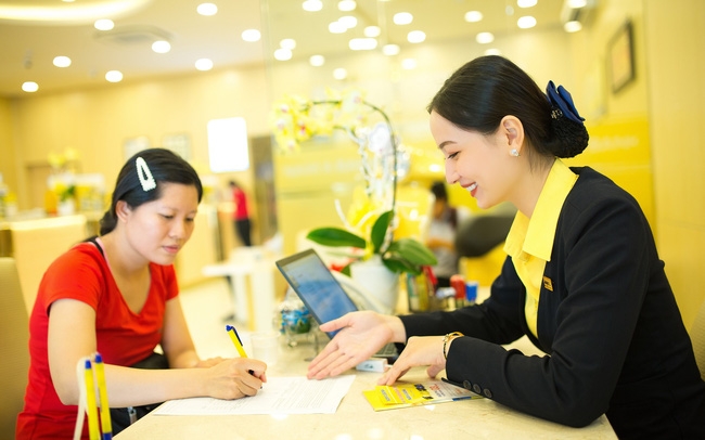 Cổ phiếu của NamA Bank đã được lưu ký tại VSD.