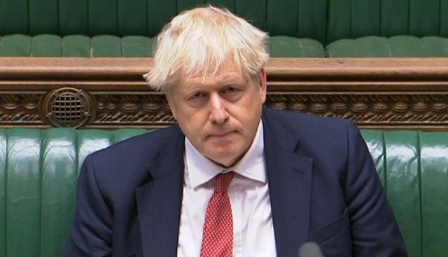 Anh công bố dự luật mới về hậu Brexit, EU yêu cầu họp khẩn (Ảnh Int)