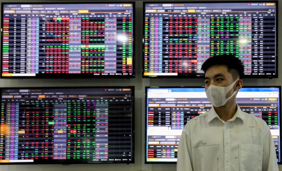 Các chuyên gia cho rằng, trong ngắn hạn, tâm lý thị trường trở nên thận trọng (Ảnh: Int)