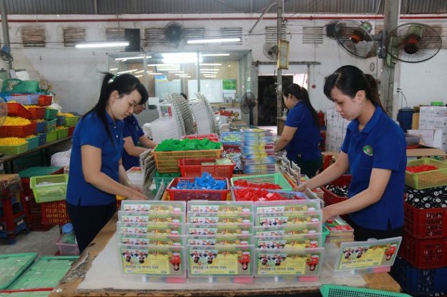 Từ năm 2021, nhiều thay đổi quan trọng trong hợp đồng lao động (Ảnh minh họa)