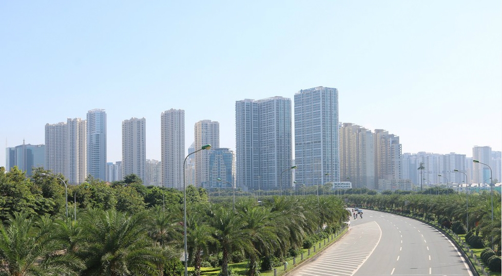 Mặc dù lãi suất cho vay giảm, nhưng người mua nhà vẫn không mặn mà (Ảnh: TL)