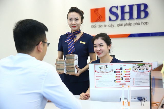 SHB triển khai chương trình “Tiếp sức kinh doanh, thành công vượt trội” dành cho khách hàng doanh nghiệp siêu nhỏ