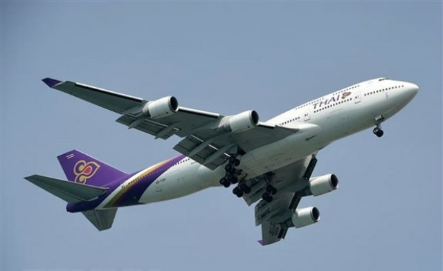 Tòa án Thái Lan chấp thuận đề nghị tái cơ cấu Thai Airways (Ảnh Int)