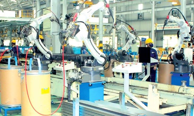 Quá trình số hóa của các doanh nghiệp nhỏ và vừa tại Việt Nam có thể đóng góp từ 24 - 30 tỷ USD vào GDP trong năm 2024.