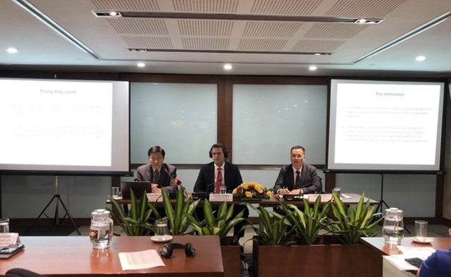 Đối với năm 2021, ADB dự báo kinh tế Việt Nam có thể tăng trưởng được 6,3% (Ảnh Int)