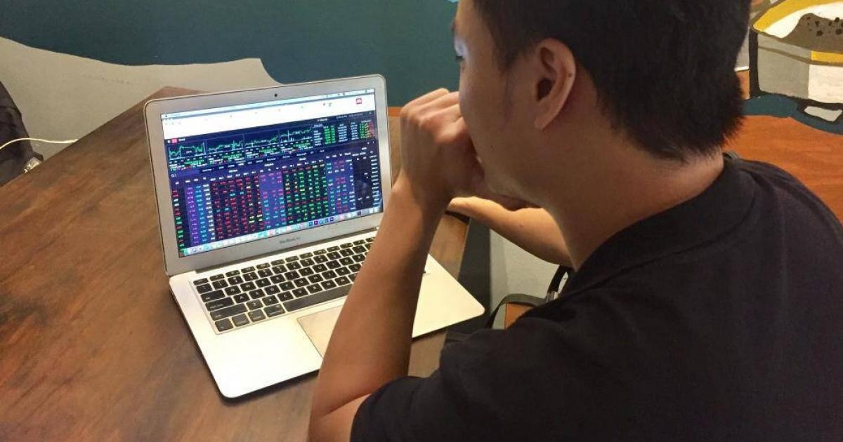 Thị trường chứng khoán Việt Nam có thể rung lắc để kiểm chứng lại sức bền