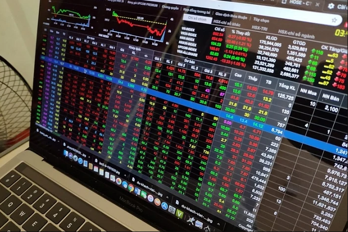 Cổ phiếu cảng hàng không đang bị phản ánh thái quá?