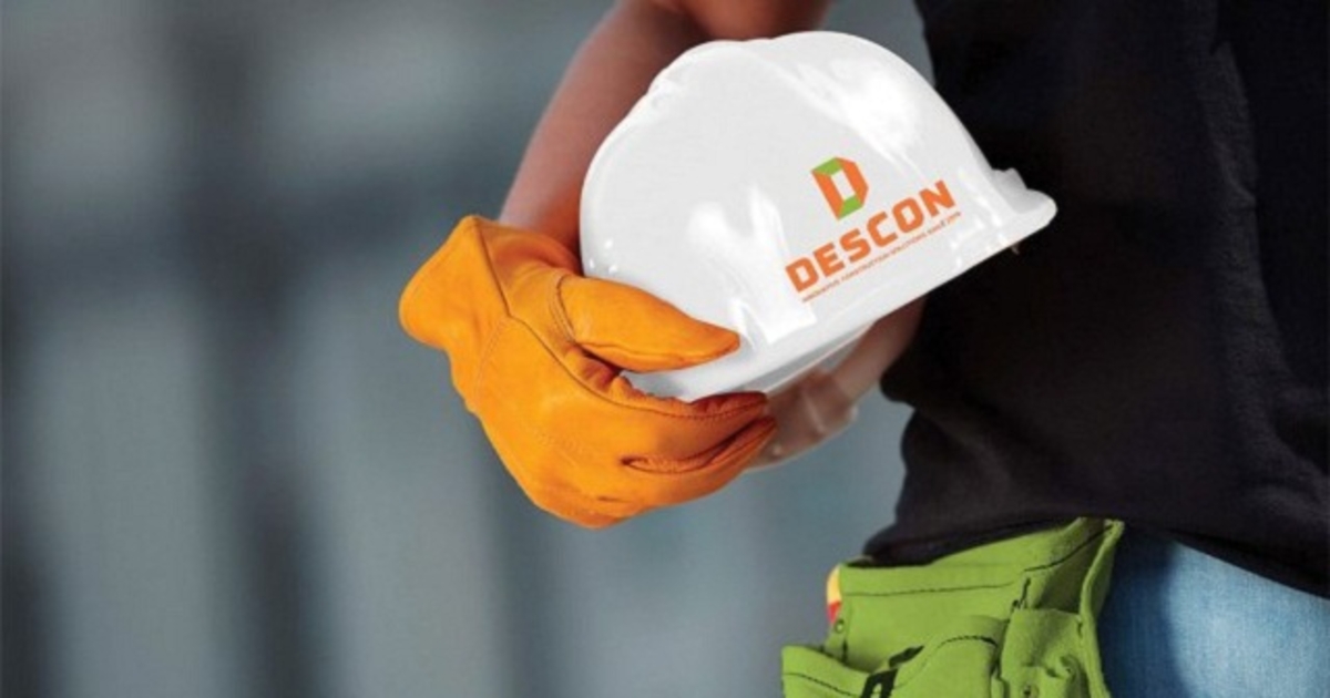 Descon muốn quay trở lại sàn chứng khoán sau 9 năm bị hủy niêm yết ...