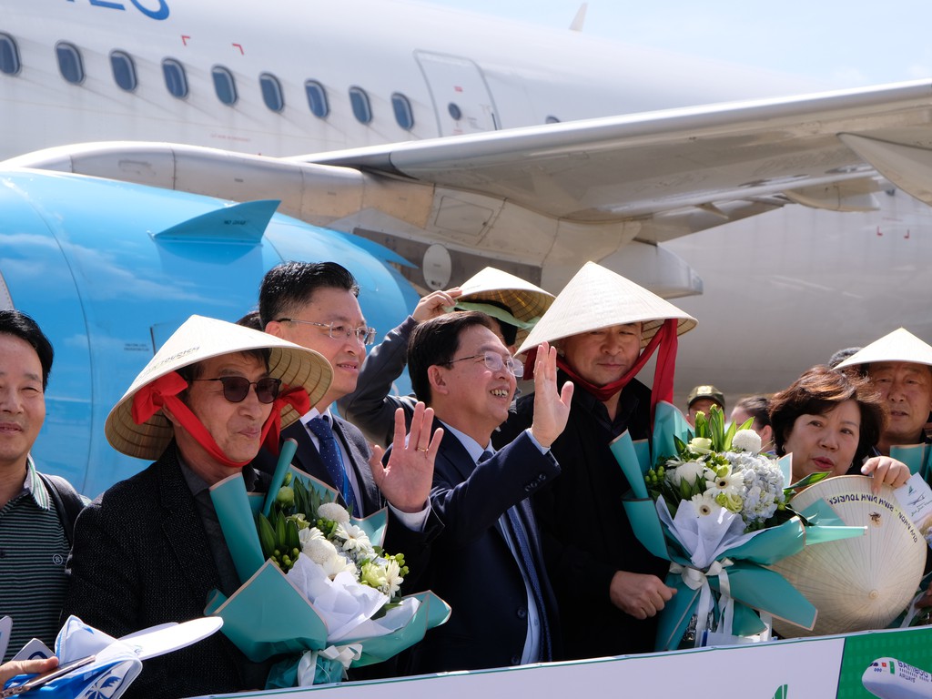 Kích cầu du lịch nội địa giai đoạn 2 giải cứu hàng không, khách sạn.