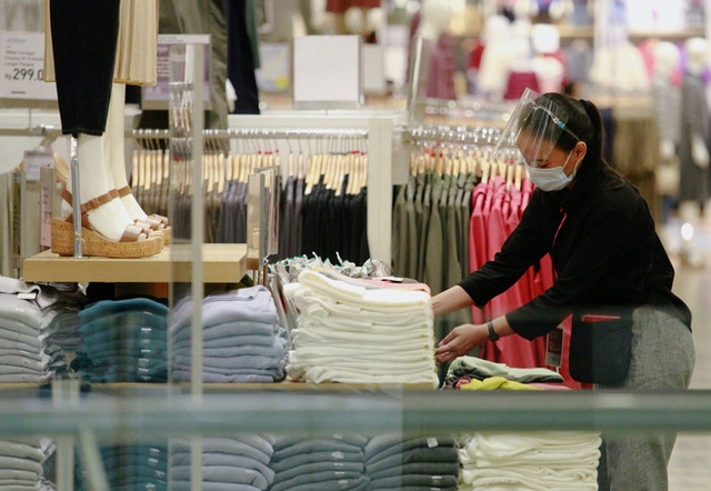 ADB kêu gọi cứu doanh nghiệp siêu nhỏ, nhỏ và vừa (Ảnh minh họa)