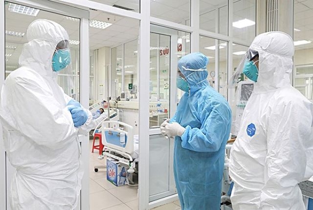 Việt Nam bước sang ngày thứ 17 không có ca mắc COVID-19 mới trong cộng đồng, 940/1.066 bệnh nhân đã được công bố khỏi bệnh (Ảnh: Int)