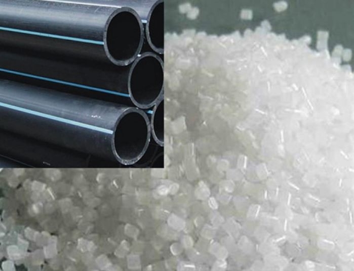 Lượng xuất khẩu hạt nhựa HDPE và LLDPE của Việt Nam vào Philippines chỉ chiếm tỷ lệ thấp và không có sự gia tăng trong thời kỳ điều tra. (Ảnh minh họa)