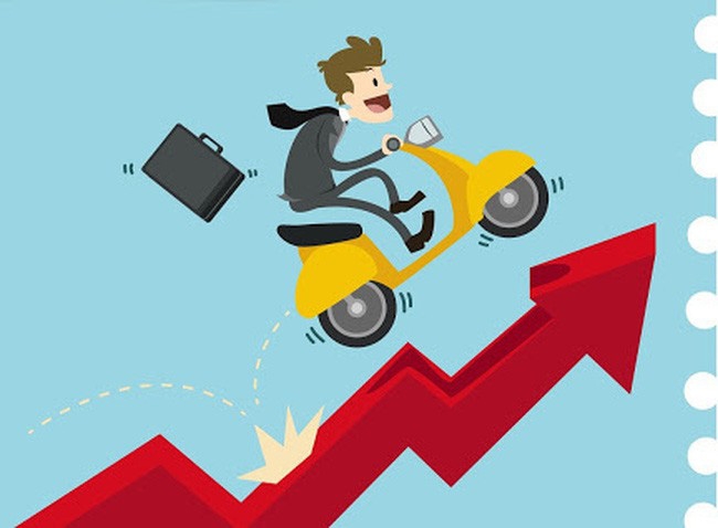 Thị trường chứng khoán Việt Nam được dự báo sẽ tiếp tục phục hồi tích cực trong tuần mới.