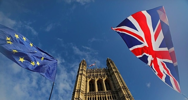 EU thông qua biện pháp đặc biệt để đảm bảo thị trường tài chính hậu Brexit.