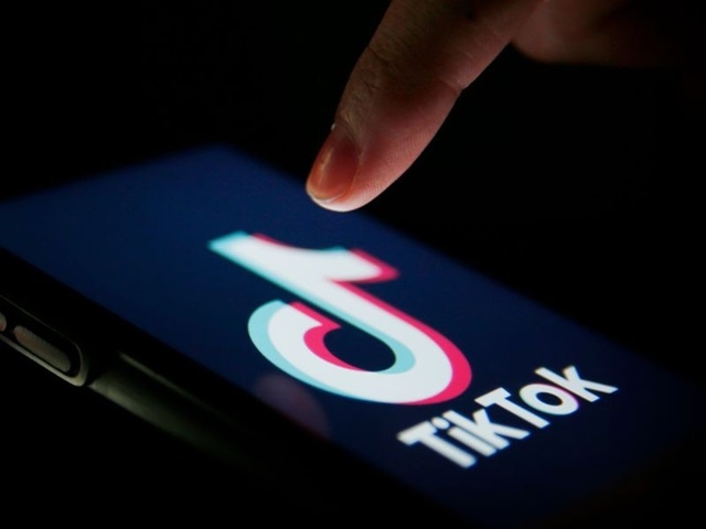 Tòa án Mỹ hủy quyết định cấm tải TikTok của chính quyền Trump (Ảnh minh họa)