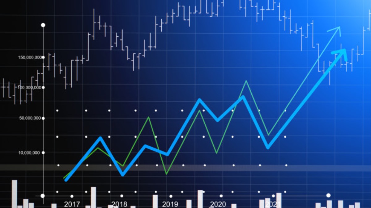 Một dòng vốn lớn đượ dự báo sẽ đổ vào thị trường chứng khoán Việt Nam trong thời gian tới.