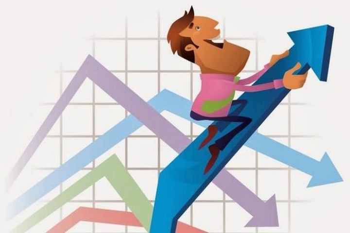 Vn-Index được dự báo sẽ tiếp tục tích cực, hướng đến ngưỡng kháng cự mới 925 điểm.