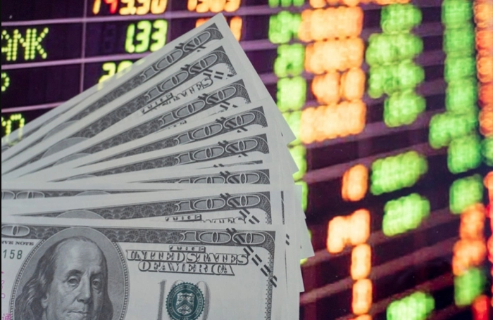 Trong tháng 9, khối ngoại đã mua ròng hơn 2.500 tỷ đồng trên thị trường chứng khoán Việt Nam.