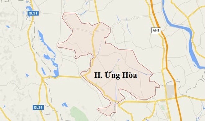 Hà Nội đề xuất quy hoạch xây dựng sân bay quốc tế thứ 2 tại Ứng Hoà, Hà Nội (Ảnh: TL)