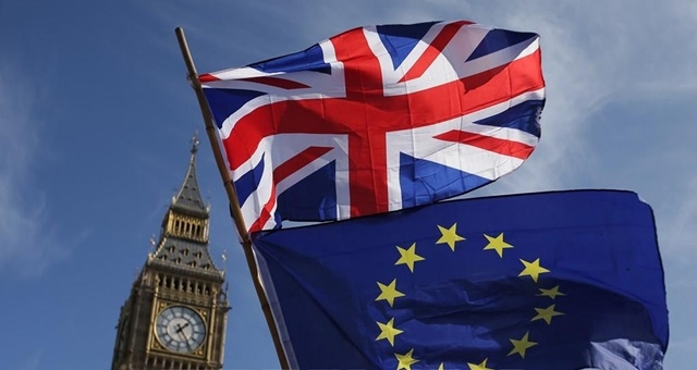 Hạ viện Anh thông qua Dự luật Thị trường Nội địa hậu Brexit.