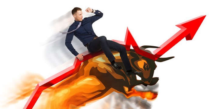 Thị trường chứng khoán Việt Nam sẽ tiếp tục tăng điểm trong phiên 2/10.