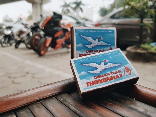 Diêm Thống Nhất là doanh nghiệp lâu đời nhất Việt Nam chưa từng thua lỗ.