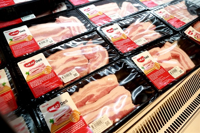 Trong 6 năm qua, sản phẩm của công ty 3F VIỆT đã được người tiêu dùng tin tưởng ủng hộ.