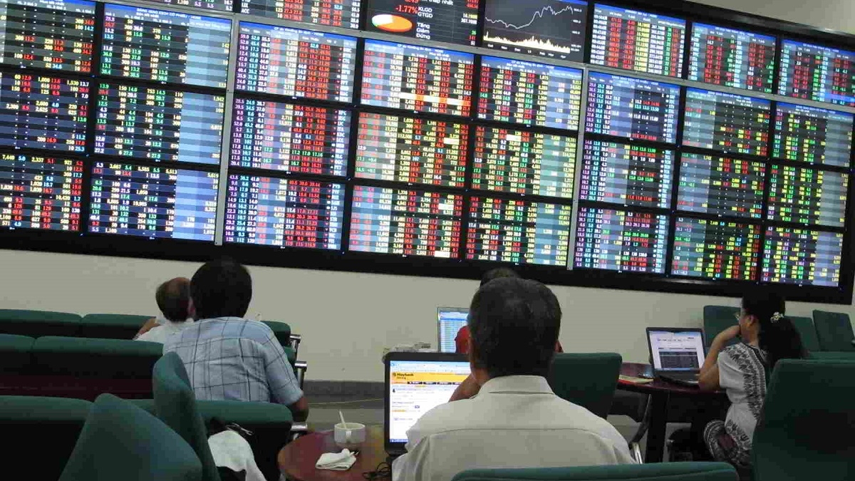 Việc các doanh nghiệp công bố kết quả kinh doanh quý III được dự báo là sẽ không tạo ra sự hỗ trợ đáng kể cho thị trường chứng khoán.