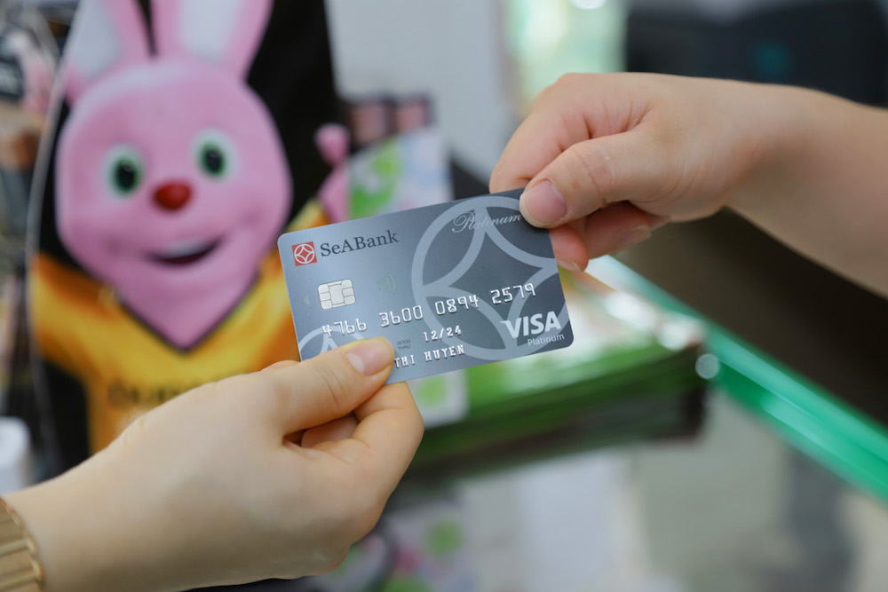 Dự kiến thẻ ngân hàng không hoạt động trong tối đa 90 ngày sẽ bị loại bỏ.