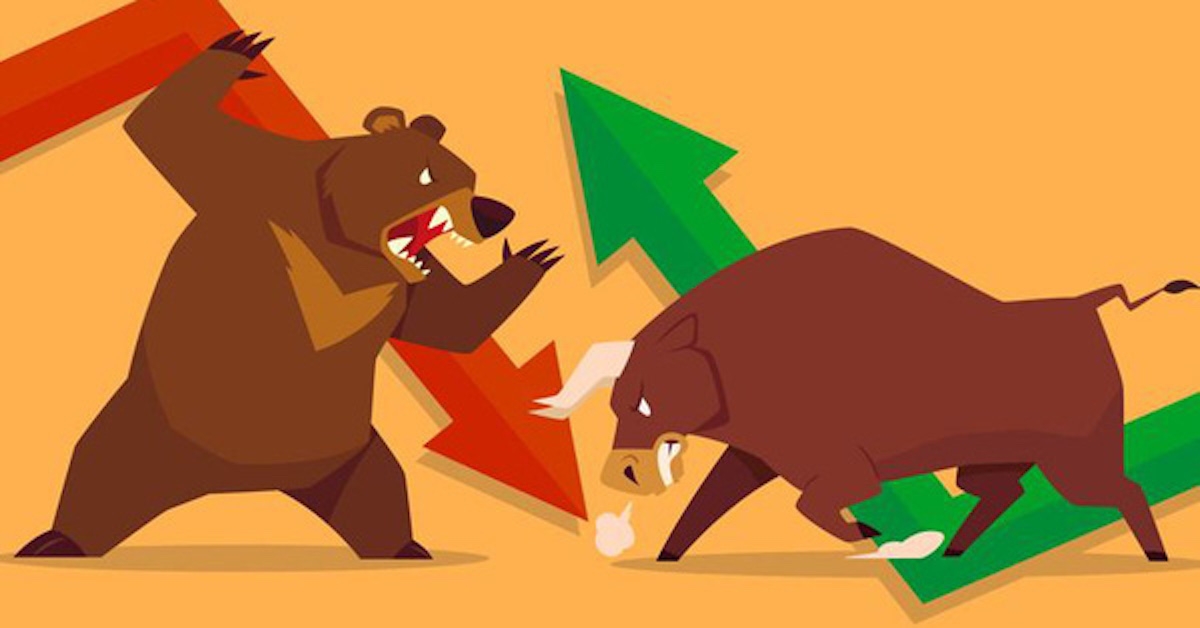 Rủi ro vẫn luôn hiện hữu trên thị trường chứng khoán Việt Nam.