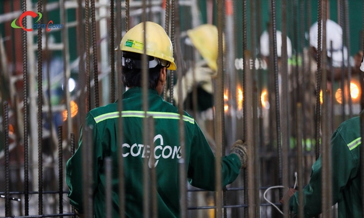 Cổ phiếu CTD sẽ bước sang một chương mới?