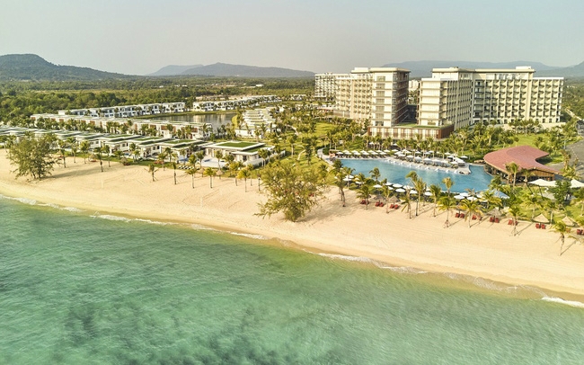 Thị trường bất động sản nghỉ dưỡng ảnh hưởng nặng nề bởi Covid-19, đến cuối tháng 9/2020 đang có dấu hiệu hồi sinh (Ảnh: TL)