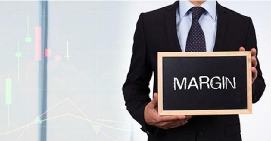Cho vay margin trên thị trường chứng khoán vẫn đang ở mức bình thường.