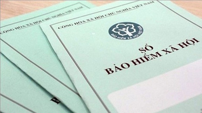 Mua - bán sổ bảo hiểm xã hội là hành vi vi phạm pháp luật.