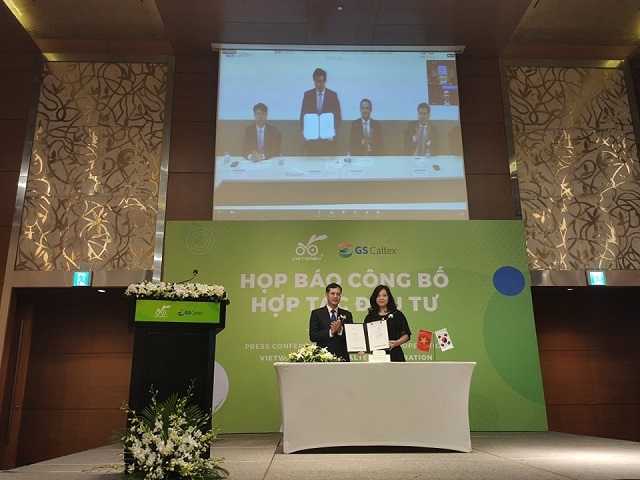 Chuỗi rửa xe Vietwash huy động 1,7 triệu USD từ Hàn Quốc.