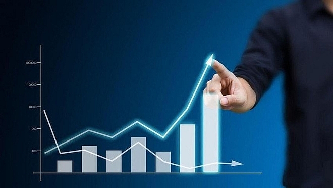 Dư địa tăng điểm hiện hữu tại Vn-Index.