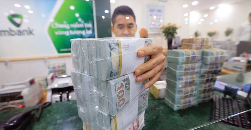 NHNN tiếp tục duy trì sự ổn định của tỷ giá để tạo lập khuôn khổ vĩ mô ổn định cho phát triển kinh tế bền vững sau dịch.