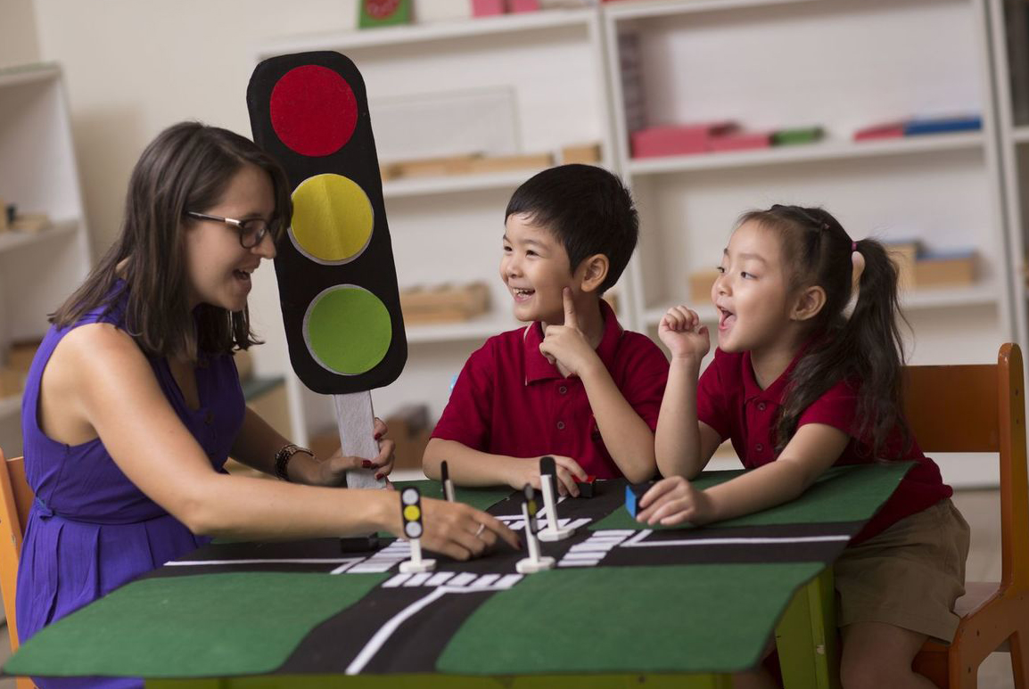 Vốn ngoại vào lĩnh vực giáo dục tăng mạnh.