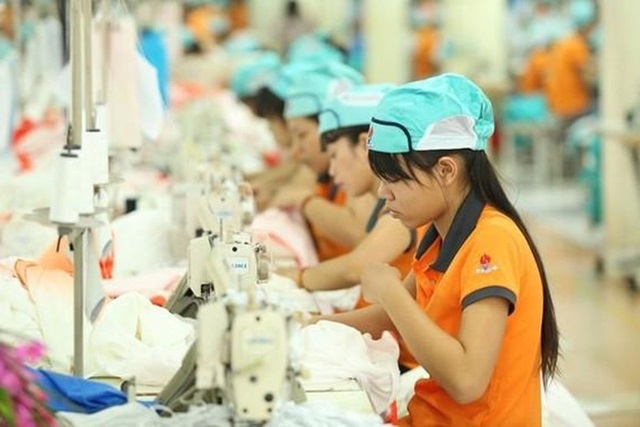 Việt Nam đứng thứ 2 ASEAN về giảm bất bình đẳng (Ảnh minh họa: Int)