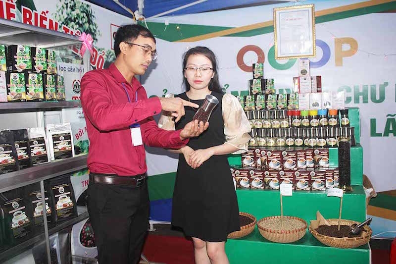 Giá tiêu Việt Nam chờ tín hiệu từ thị trường thế giới.