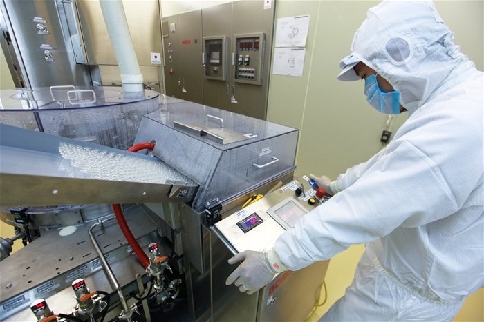 Doanh nghiệp Hoa Kỳ có nhiều cơ hội phát triển tại thị trường Việt Nam.