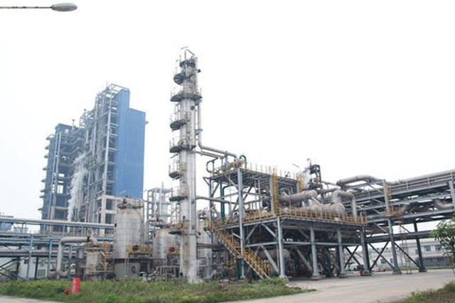 Lợi nhuận các tập đoàn, tổng công ty nhà nước giảm rất sâu (Ảnh Int)