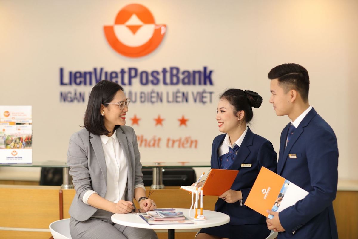 LienVietPostBank phấn đấu hoàn thành cả 3 trụ cột Basel II trong Quý IV năm 2020.