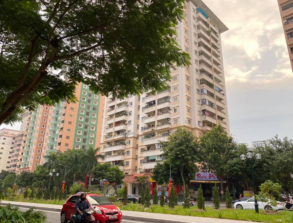 Nhiều ý kiến đồng tình với quy định của Bộ Xây dựng không cho thuê căn hộ chung cư theo giờ, ngắn ngày.