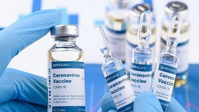 Cuộc đua vaccine COVID-19 đang tăng tốc (Ảnh Internet)