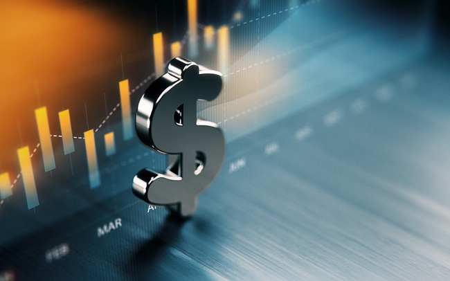 Dòng vốn từ các quỹ theo dõi chỉ số cận biên sẽ đổ mạnh vào Việt Nam giúp thị trường thêm phần sôi động (Ảnh:internet)