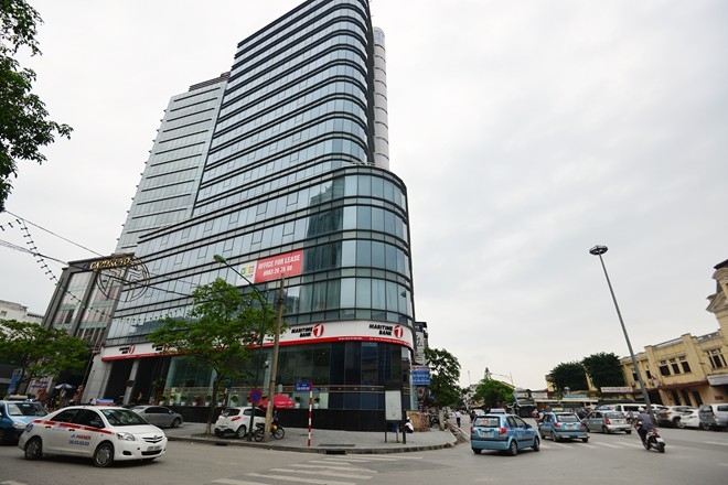 Bất chấp dịch Covid-19,